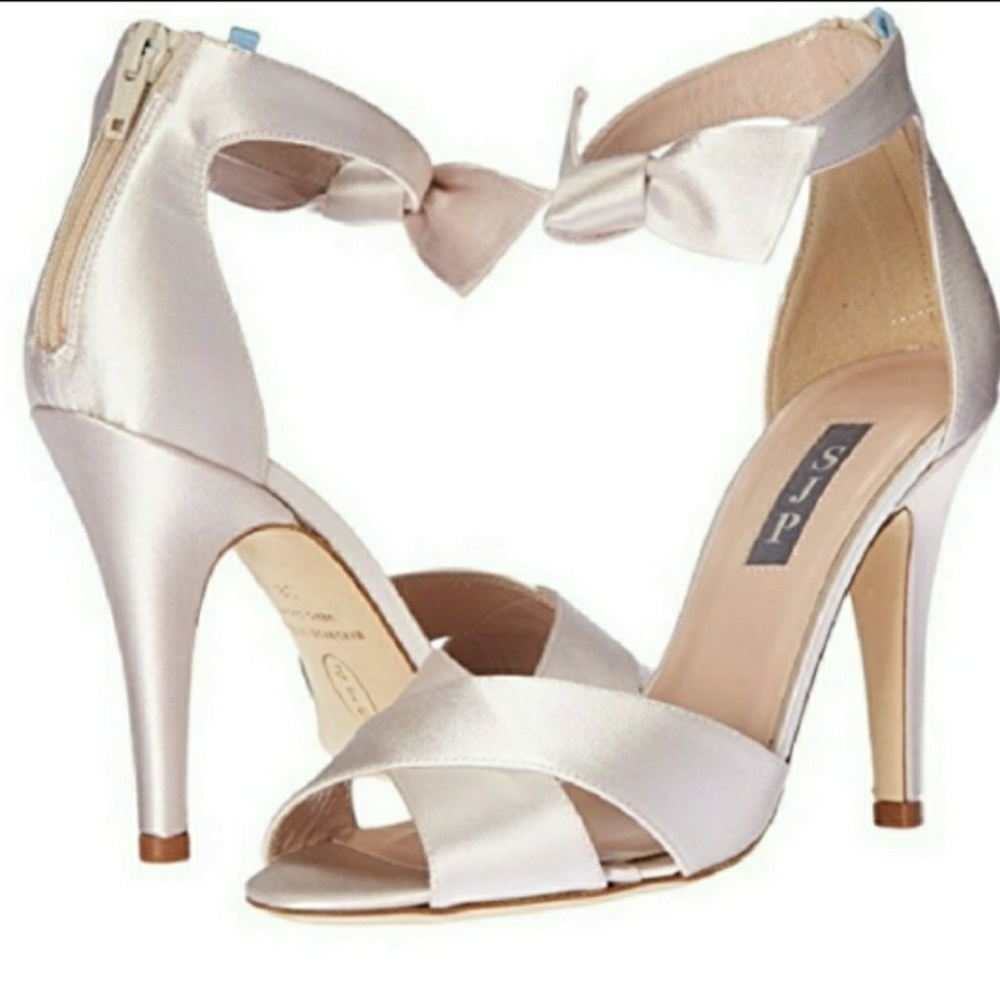 Brand New SJP Sarah Jessica Parker shoes